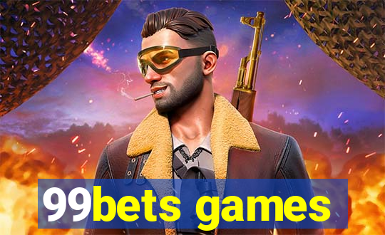 99bets games